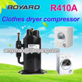 highly r410a compressor heat pump water heater compressor